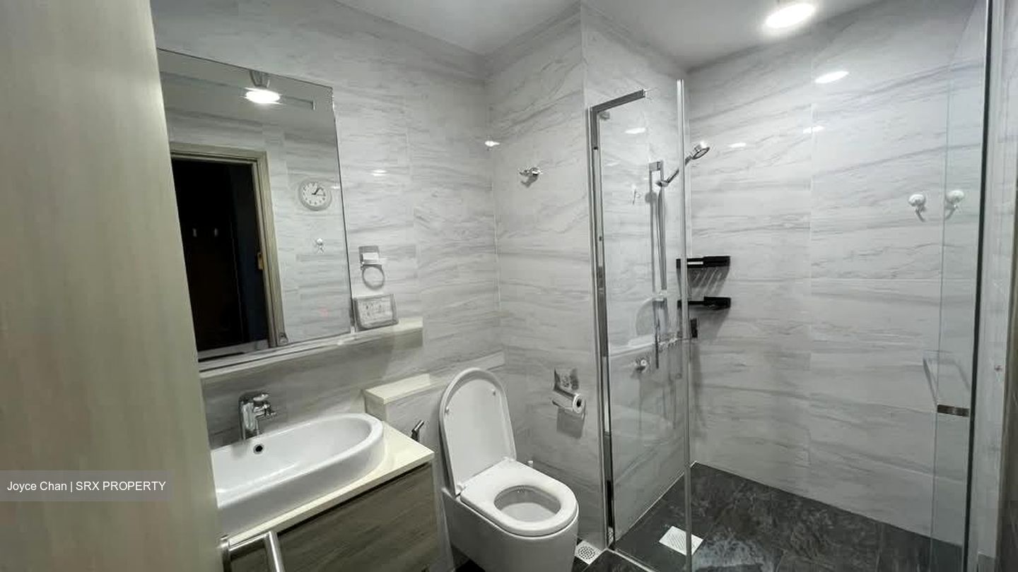 The Alps Residences (D18), Condominium #556787261